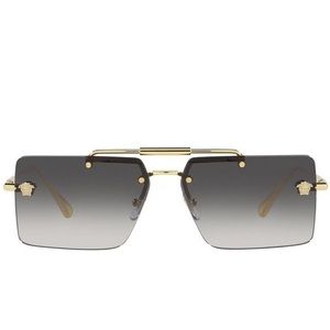 New VERSACE sunglasses unisex